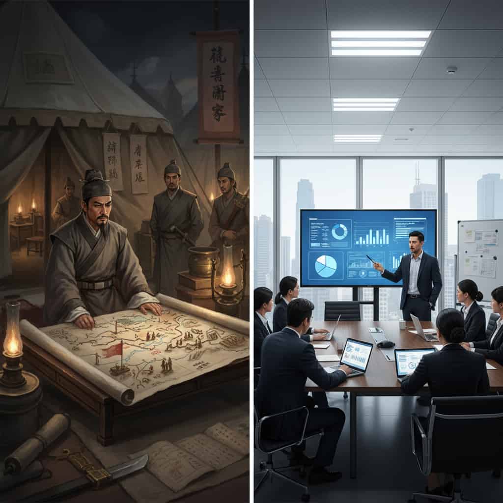 哲學與生活態度 - 古典智慧傳承